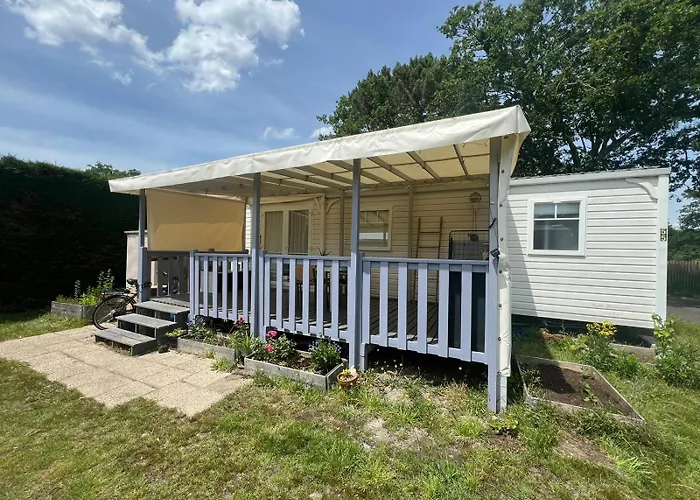 Mobil Home Camping