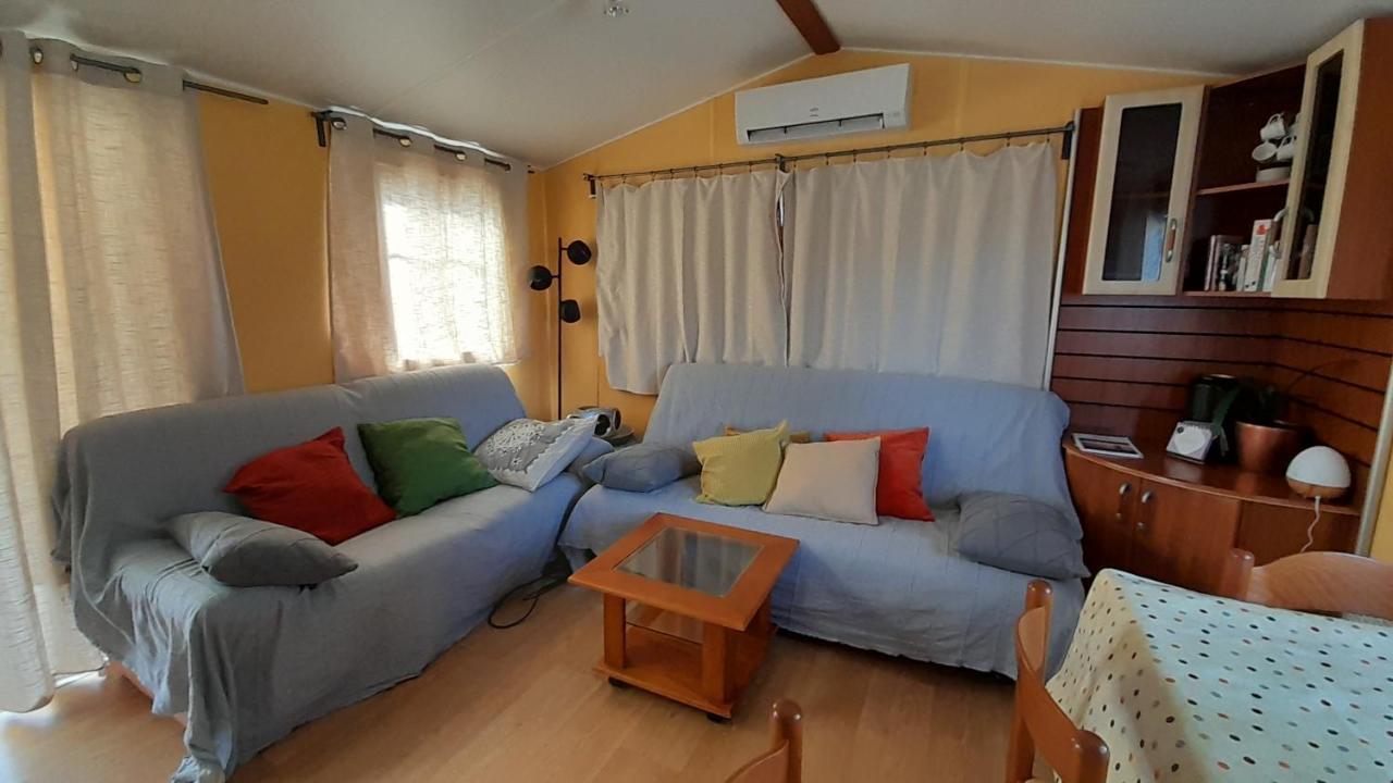 Mobil Campsite